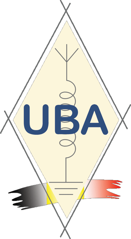 UBA Oostende
